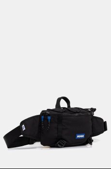 Сумка на пояс Hugo Blue Vytal R_ROPEWaistbag