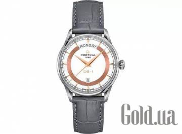 Швейцарские часы Certina Швейцарские часы Certina
