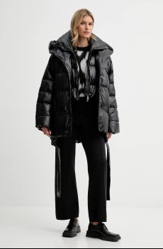 Пуховая куртка MMC STUDIO