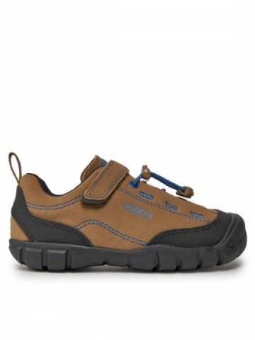 Keen Трекінгові черевики Jasper Ii Toasted 1026089 Коричневий Keen Трекінгові черевики Jasper Ii Toasted 1026089 Коричневий