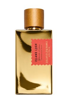 Goldfield & Banks Australia Island Lush Парфюмированная вода унисекс, 100 мл (ТЕСТЕР)
