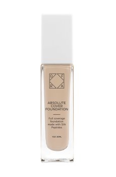 Уценка! Тональная основа для лица OFRA Absolute Cover Foundation 0.5, 30 мл