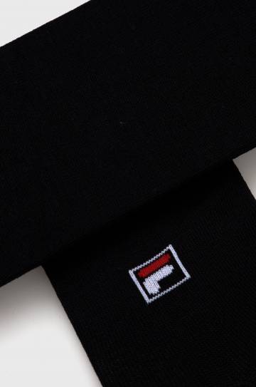 Носки Fila цвет чёрный Носки Fila цвет чёрный