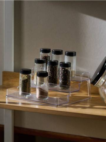 Скринька - білий