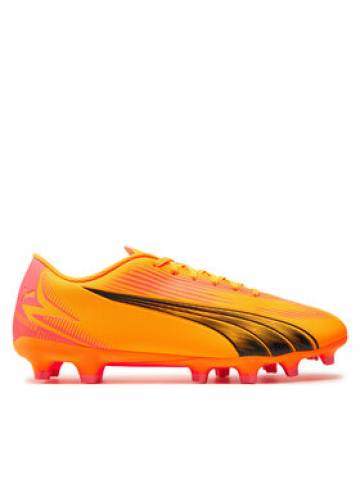 Puma Взуття для футболу Ultra Play Fg/Agck 107763-03 Жовтий Puma Взуття для футболу Ultra Play Fg/Agck 107763-03 Жовтий