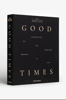 Фотоальбом Printworks Good Times