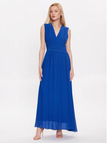 Rinascimento Вечірня сукня CFC0114421003 Голубий Regular Fit Rinascimento Вечірня сукня CFC0114421003 Голубий Regular Fit