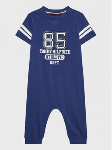 Tommy Hilfiger Чоловічок Collegiate KN0KN01552 Голубий Regular Fit