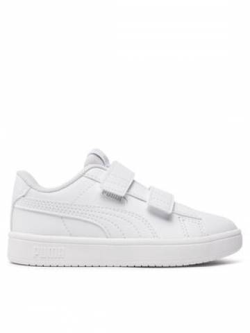 Puma Снікерcи Rickie Classic V Ps 394253-08 Білий Puma Снікерcи Rickie Classic V Ps 394253-08 Білий