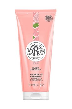 Парфюмированный гель для душа Roger & Gallet Fleur De Figuier женский, 200 мл