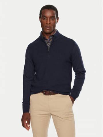 Pierre Cardin Светр C5 51012.5065 Cиній Regular Fit Pierre Cardin Светр C5 51012.5065 Cиній Regular Fit
