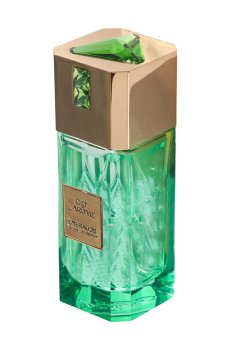 Gio LArome Emeraude Духи унисекс, 50 мл (ТЕСТЕР)