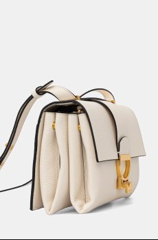 Кожаная сумочка Coccinelle ARLETTIS