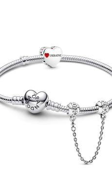 Подарунковий комплект "Любов до України"