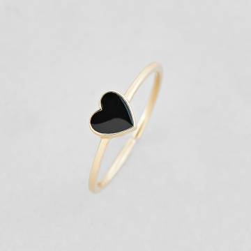 Золотое кольцо Minimal К14203-ж/ЗВС-368еж Золотое кольцо Minimal К14203-ж/ЗВС-368еж