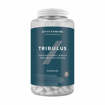 Трибулус Myprotein Tribulus Pro 300 мг, 90 капсул Трибулус Myprotein Tribulus Pro 300 мг, 90 капсул
