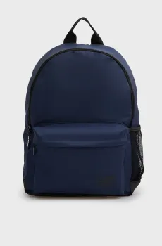 Синий рюкзак BP ESSENTIAL Синий ONESIZE New Balance LAB53511NNY