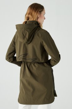 Lacoste куртка жіноча