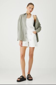 Джинсовые шорты Medicine