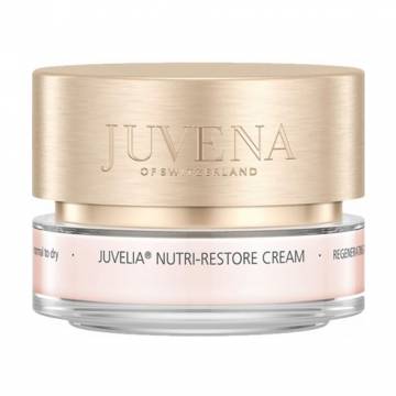 Питательный омолаживающий крем для кожи вокруг глаз Juvena Juvelia Nutri-Restore Eye Cream, 15 мл Питательный омолаживающий крем для кожи вокруг глаз Juvena Juvelia Nutri-Restore Eye Cream, 15 мл