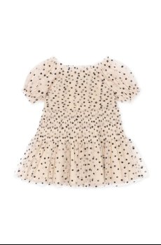 Детское платье Konges Sløjd CHARLENE DRESS