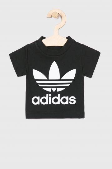 adidas Originals - Детская футболка 62-104 см. DV2829 adidas Originals - Детская футболка 62-104 см. DV2829