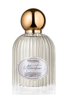 Bibliotheque de Parfum Ultimatum Парфюмированная вода женская, 100 мл