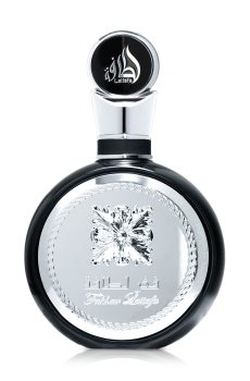 Lattafa Perfumes Fakhar Black Парфюмированная вода мужская, 100 мл