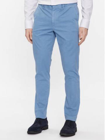 Boss Чіноси Kaito1 50487966 Голубий Slim Fit Boss Чіноси Kaito1 50487966 Голубий Slim Fit