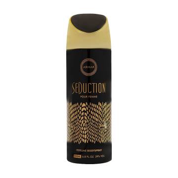 Парфюмированный спрей для тела Armaf Seduction женский, 200 мл Парфюмированный спрей для тела Armaf Seduction женский, 200 мл
