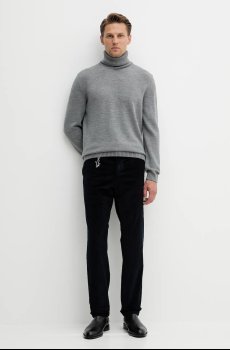 Вельветовые брюки Paul&Shark