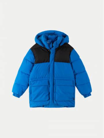 Reima Пуховик Toukola 5100364A Голубий Regular Fit Reima Пуховик Toukola 5100364A Голубий Regular Fit
