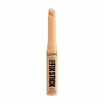 Консиллер-стик для лица NYX Professional Makeup Pro Fix Stick Correcting Concealer 0.3 Yellow, 1.6 г Консиллер-стик для лица NYX Professional Makeup Pro Fix Stick Correcting Concealer 0.3 Yellow, 1.6 г