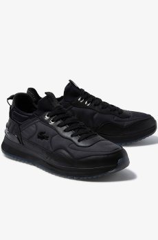 Lacoste кросівки чоловічі