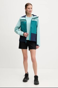 Спортивная футболка Columbia Zero Rules