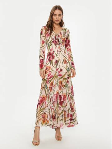 Marciano Guess Вечірня сукня 5RGK41 9603Z Кольоровий Regular Fit Marciano Guess Вечірня сукня 5RGK41 9603Z Кольоровий Regular Fit