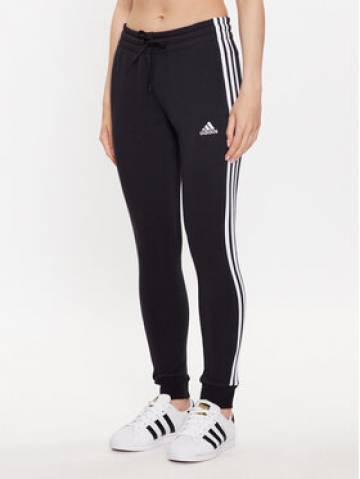 adidas Спортивні штани HZ5753 Чорний Slim Fit adidas Спортивні штани HZ5753 Чорний Slim Fit