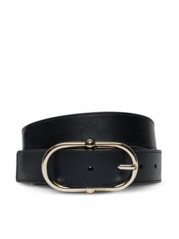 Furla Жіночий ремінь WC00077 AX0733 O6000 Чорний Furla Жіночий ремінь WC00077 AX0733 O6000 Чорний