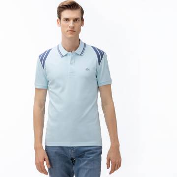 Lacoste поло чоловіче Lacoste поло чоловіче