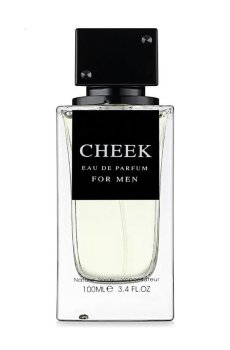 Fragrance World Cheek Парфюмированная вода мужская, 100 мл