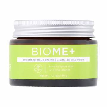 Увлажняющий крем-мусс для лица Image Skincare Biome+ Smoothing Cloud Cream, 50 г Увлажняющий крем-мусс для лица Image Skincare Biome+ Smoothing Cloud Cream, 50 г