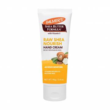 Крем для рук Palmers Shea Butter Formula Hand Cream с маслом ши и витамином Е, 96 г Крем для рук Palmers Shea Butter Formula Hand Cream с маслом ши и витамином Е, 96 г