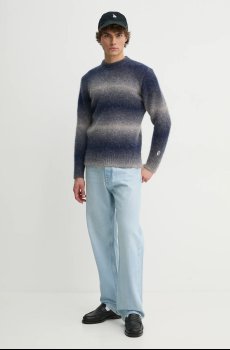 Шерстяной свитер Études Studio