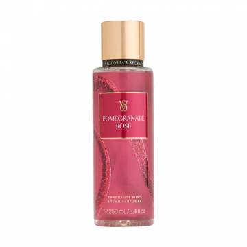 Парфюмированный мист для тела Victorias Secret Pomegranate Rose женский, 250 мл Парфюмированный мист для тела Victorias Secret Pomegranate Rose женский, 250 мл