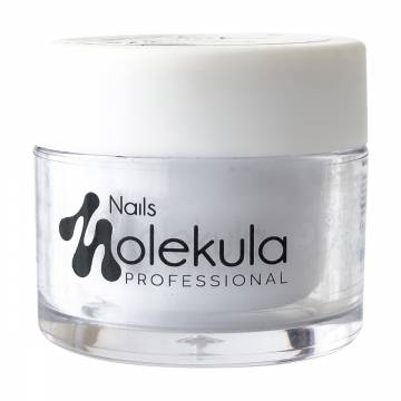 Гель для наращивания ногтей Nails Molekula Professional Solid Chewing Gum, SC01 Crystal Clear Gel, 30 мл Гель для наращивания ногтей Nails Molekula Professional Solid Chewing Gum, SC01 Crystal Clear Gel, 30 мл