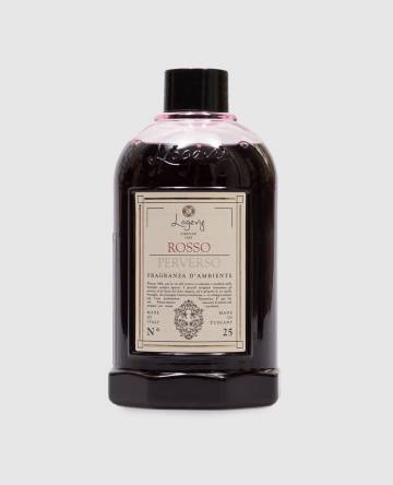 Наполнитель для аромадиффузора Rosso Perverso 500 мл