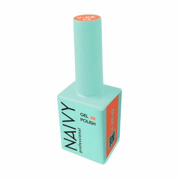 Гель-лак для ногтей Naivy Professional Gel Polish Spring, V-KE 62, 10 мл Гель-лак для ногтей Naivy Professional Gel Polish Spring, V-KE 62, 10 мл