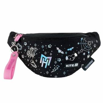 Сумка-бананка Kite Kids Monster high (MH25-2577) Сумка-бананка Kite Kids Monster high (MH25-2577)
