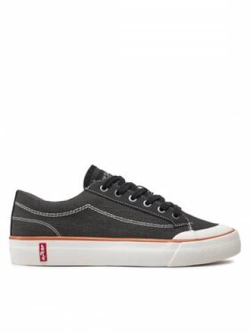 Levis® Кеди 235661-616-59 Чорний Levis® Кеди 235661-616-59 Чорний