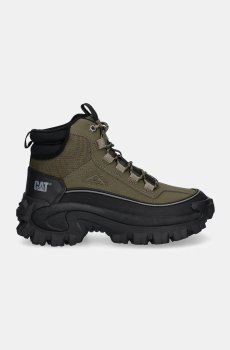 Кроссовки CAT Footwear INTRUDER GALOSH 2.0 MID WP